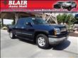2005 Chevrolet Silverado 1500