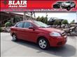 2011 Chevrolet Aveo
