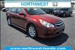 2011 Subaru Legacy