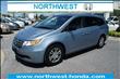2011 Honda Odyssey