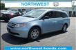 2011 Honda Odyssey
