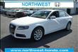 2012 Audi A4