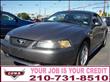 2003 Ford Mustang