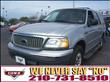 2000 Ford Expedition