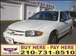 2004 Chevrolet Cavalier