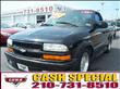 1999 Chevrolet S10
