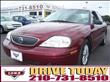 2005 Mercury Sable
