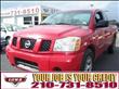 2005 Nissan Titan