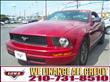 2005 Ford Mustang