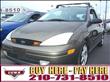 2000 Ford Focus