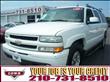2004 Chevrolet Suburban