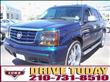 2005 Cadillac Escalade EXT