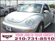 2005 Volkswagen New Beetle