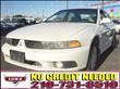 2003 Mitsubishi Galant