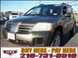 2004 Mitsubishi Endeavor