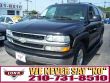 2004 Chevrolet Tahoe
