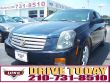 2004 Cadillac CTS
