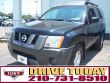 2006 Nissan Xterra