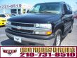 2001 Chevrolet Tahoe