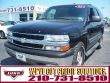 2003 Chevrolet Tahoe