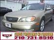 2002 Infiniti I35