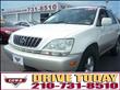 2001 Lexus RX 300