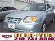2004 Hyundai Accent