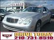 2003 Mercedes-Benz E-Class