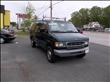 2000 Ford Econoline