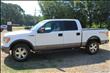 2009 Ford F150
