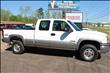 2003 Chevrolet Silverado 2500