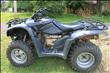 2008 HONDA TRX420 FM