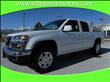 2011 GMC Canyon