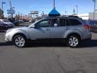 2011 Subaru Outback
