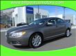 2011 Volvo S80