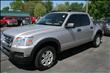 2007 Ford Explorer Sport Trac