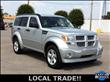2011 Dodge Nitro