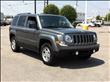 2011 Jeep Patriot