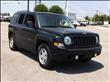 2011 Jeep Patriot