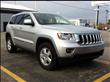 2011 Jeep Grand Cherokee