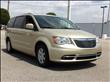 2011 Chrysler Town & Country