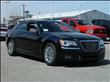 2012 Chrysler 300C