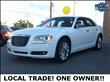 2011 Chrysler 300C