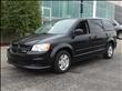 2012 Dodge Ram Van