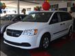 2012 Dodge Ram Van