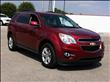 2011 Chevrolet Equinox