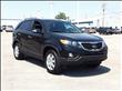 2011 Kia Sorento