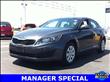2011 Kia Optima