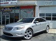 2011 Ford Taurus