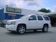 2011 Chevrolet Tahoe